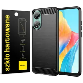 etui-pancerne-do-oppo-a78-4g-spacecase-carbon-pokrowiec-ochronne-szklo