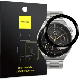 pelne-szklo-hybrydowe-spacecase-hybrid-glass-do-huawei-watch-gt-3-pro-46mm