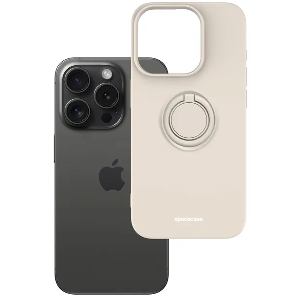 etui-matowe-do-iphone-15-pro-spacecase-silicone-ring-silikonowe-szklo-kolor-bezowy