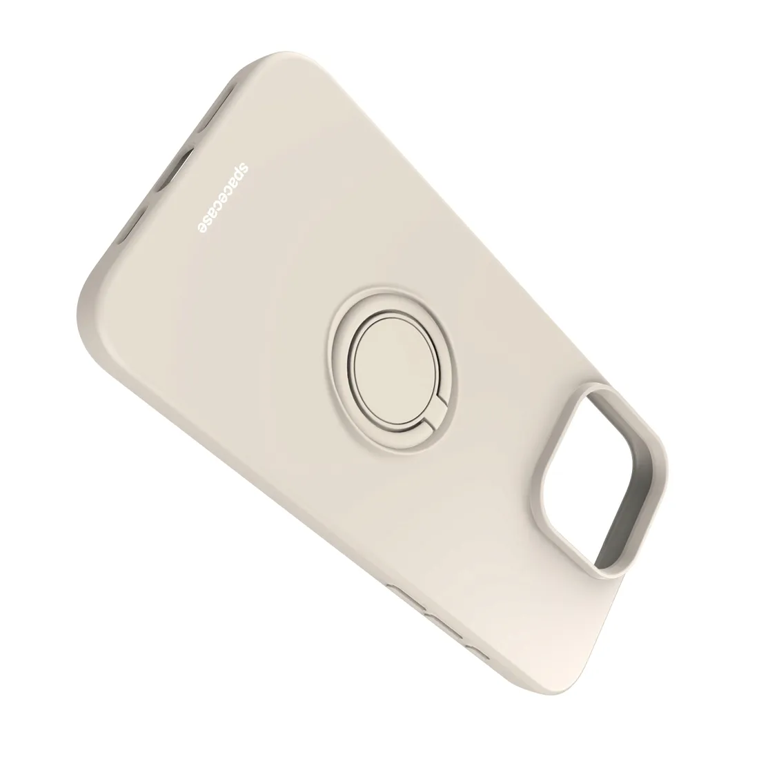 etui-matowe-do-iphone-15-pro-max-spacecase-silicone-ring-case-silikonowe