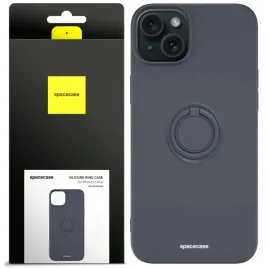 etui-matowe-do-iphone-15-plus-spacecase-silicone-ring-case-silikonowe