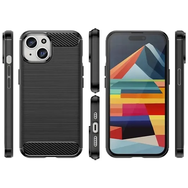 etui-pancerne-do-iphone-15-spacecase-carbon-case-pokrowiec-ochronne-stan-opakowania-oryginalne