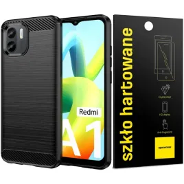etui-pancerne-carbon-do-xiaomi-redmi-a2-szklo