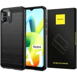 etui-pancerne-carbon-do-xiaomi-redmi-a2-szklo-kolor-czarny