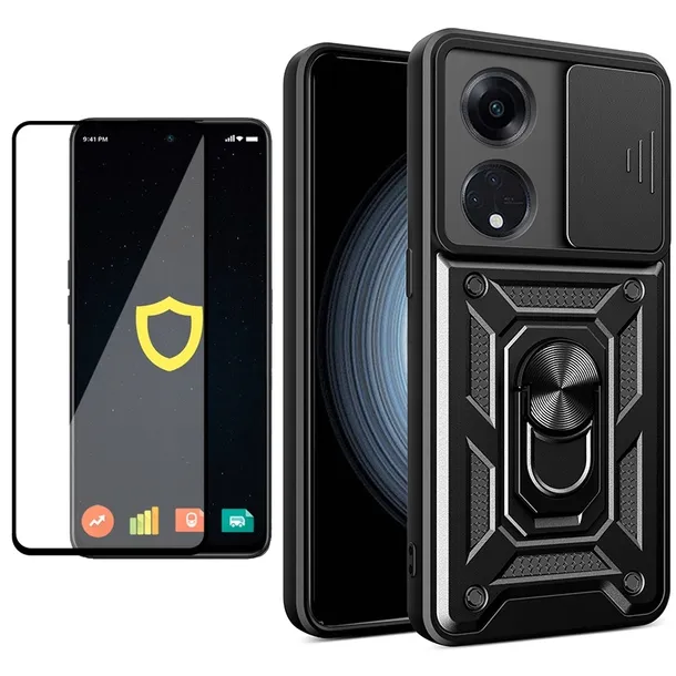 etui-do-oppo-a98-5g-spacecase-camring-szklo-stan-opakowania-oryginalne