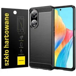 etui-do-oppo-a98-5g-spacecase-carbon-pelne-szklo