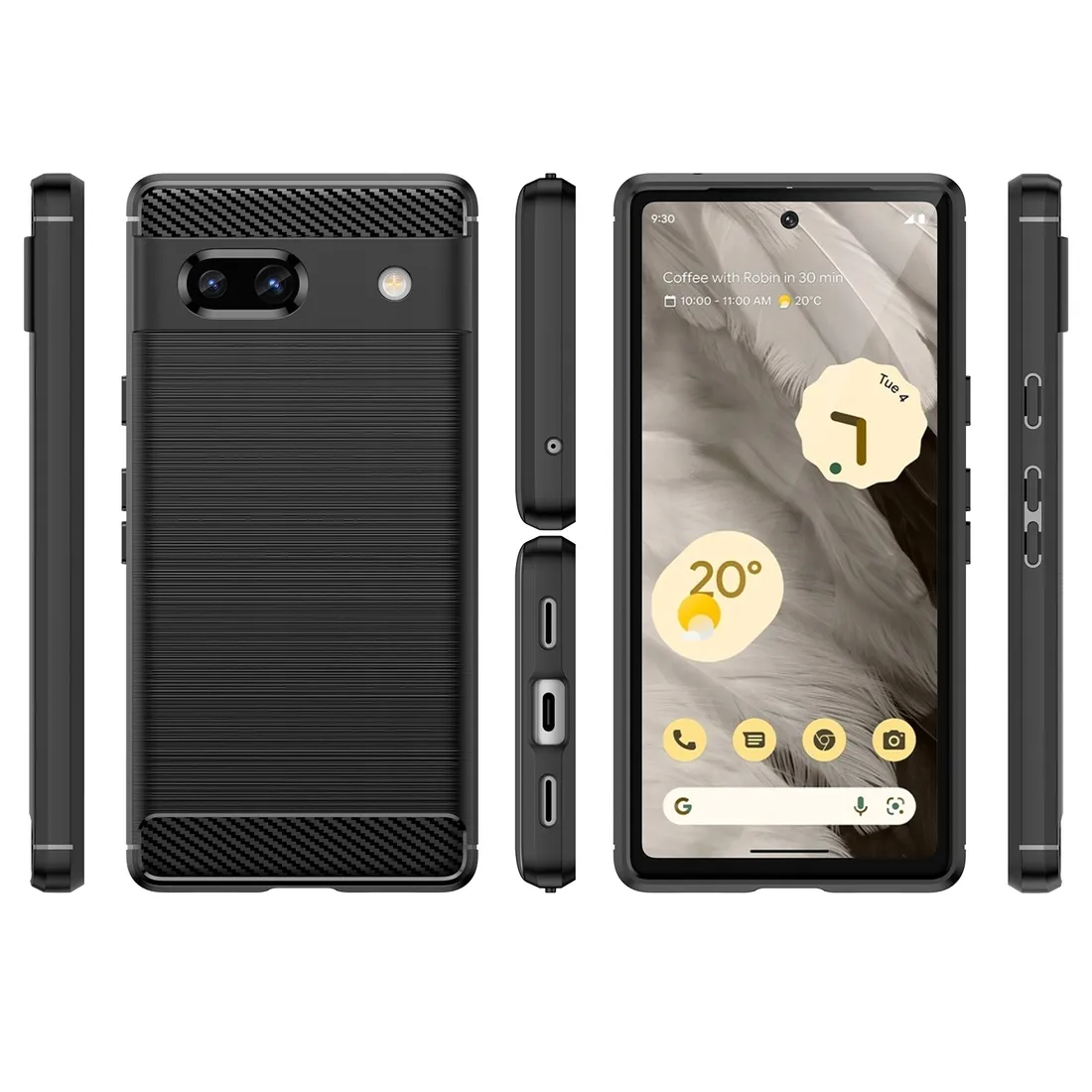 etui-do-pixel-7a-spacecase-carbon-pelne-szklo