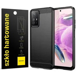 etui-case-carbon-do-redmi-note-12s-pelne-szklo