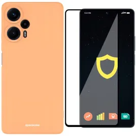 etui-matowe-do-poco-f5-spacecase-silicone-case-obudowa-szklo