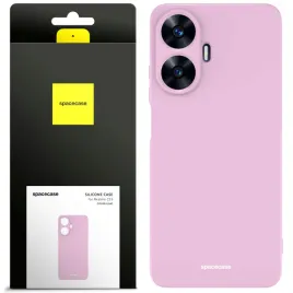 etui-matowe-do-realme-c55-spacecase-silicone-case-silikonowe-obudowa