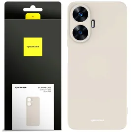 etui-matowe-do-realme-c55-spacecase-silicone-case-silikonowe-obudowa