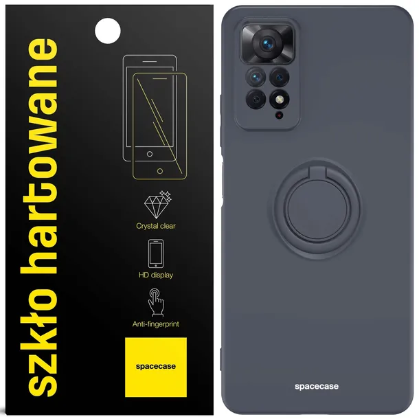 etui-silikonowe-spacecase-ring-case-do-redmi-note-11-pro-5g-szklo-stan-opakowania-oryginalne