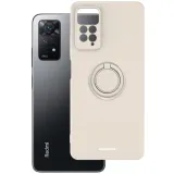 etui-silikonowe-spacecase-ring-case-do-redmi-note-11-pro-4g-szklo-kolor-bezowy