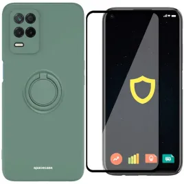 etui-silikonowe-spacecase-ring-case-obudowa-do-realme-8-5g-szklo-na-ekran