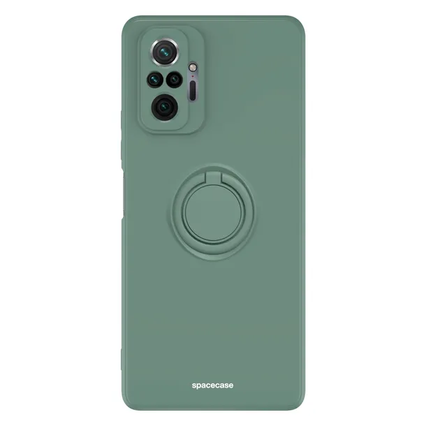 etui-silikonowe-spacecase-ring-case-obudowa-do-redmi-note-10-pro-szklo-zalaczone-wyposazenie-szklo-hartowane-szmatka-do-czyszczenia