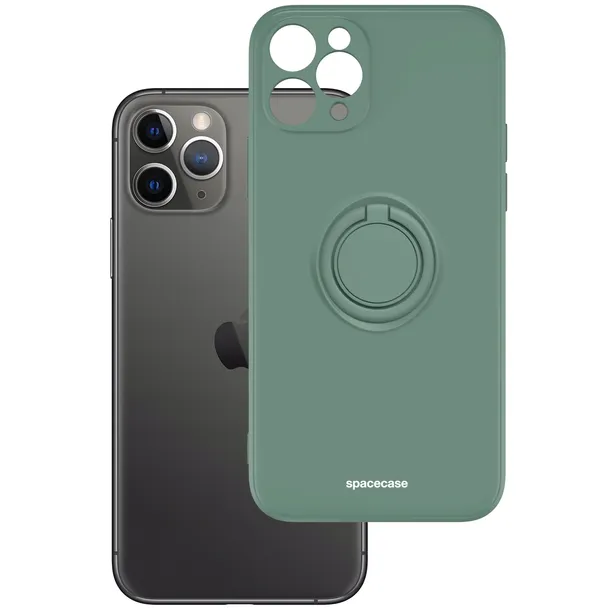 etui-silikonowe-spacecase-ring-case-obudowa-do-iphone-11-pro-szklo-kolor-zielony