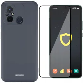 etui-matowe-do-redmi-12c-spacecase-silicone-case-obudowa-szklo