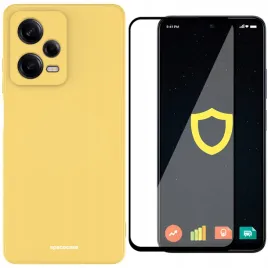 etui-matowe-do-redmi-note-12-5g-spacecase-silicone-case-obudowa-szklo