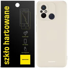 etui-matowe-spacecase-silicone-case-obudowa-do-redmi-12c-szklo