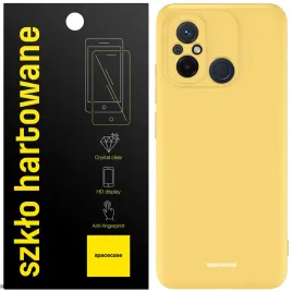 etui-matowe-spacecase-silicone-case-obudowa-do-redmi-12c-szklo