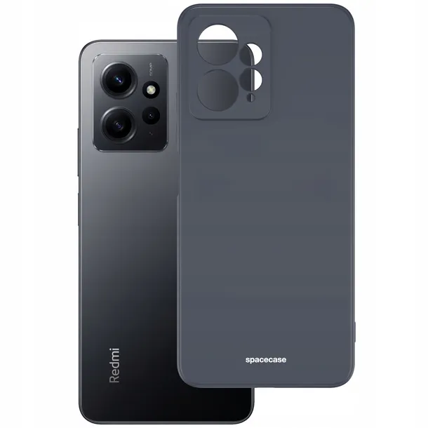 etui-do-redmi-note-12-4g-spacecase-pelne-szklo-kolor-czarny