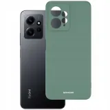 etui-do-redmi-note-12-4g-spacecase-pelne-szklo-kolor-zielony