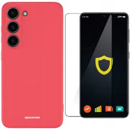 etui-matowe-do-galaxy-s23-spacecase-silicone-case-obudowa-szklo