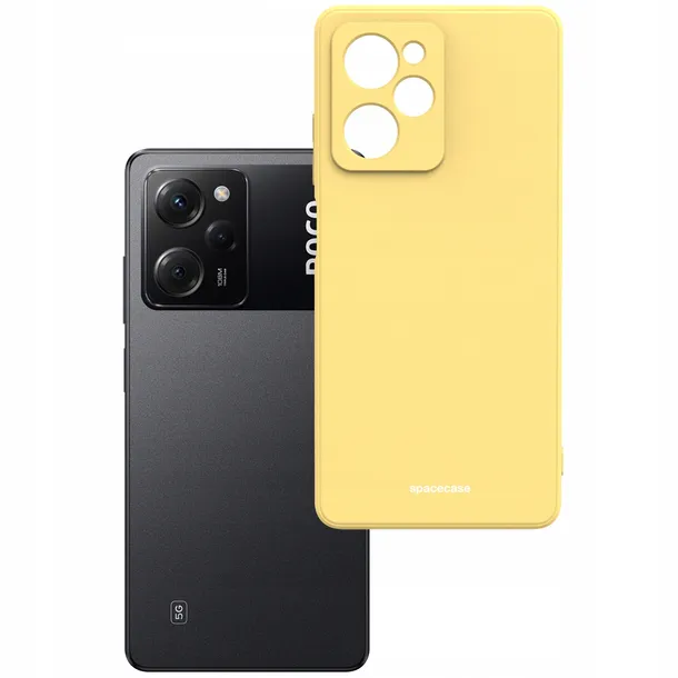 etui-do-poco-x5-pro-5g-spacecase-pelne-szklo-kolor-zolty