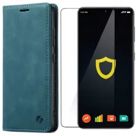 etui-z-klapka-do-galaxy-s22-plus-skorzane-portfel-pokrowiec-szklo