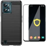 etui-pancerne-carbon-do-realme-c31-szklo