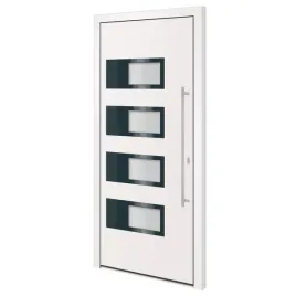 drzwi-wejsciowe-biale-100x210-cm-aluminium-i-pvc