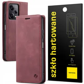 etui-z-klapka-spacecase-portfel-do-poco-x5-pro-redmi-note-12-pro-szklo
