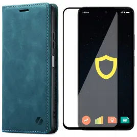 etui-z-klapka-spacecase-portfel-do-poco-x5-pro-redmi-note-12-pro-szklo