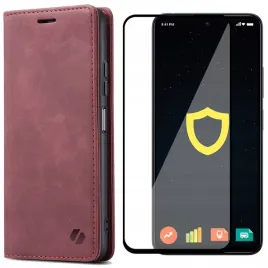 etui-z-klapka-do-poco-x5-pro-redmi-note-12-pro-skorzane-zamykane-szklo