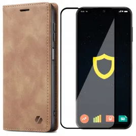 etui-z-klapka-do-galaxy-a14-5g-skorzane-portfel-pokrowiec-zamykane-szklo
