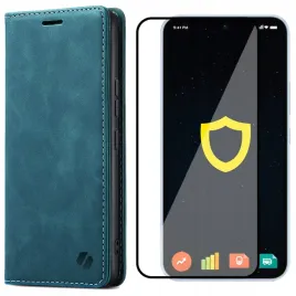 etui-z-klapka-do-galaxy-a54-5g-skorzane-portfel-pokrowiec-zamykane-szklo