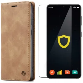 etui-z-klapka-do-galaxy-s23-skorzane-portfel-pokrowiec-zamykane-szklo