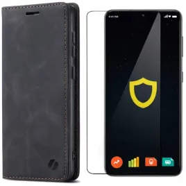 etui-z-klapka-do-galaxy-s23-skorzane-portfel-pokrowiec-zamykane-szklo