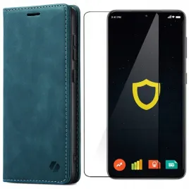 etui-z-klapka-do-galaxy-s23-skorzane-portfel-pokrowiec-zamykane-szklo