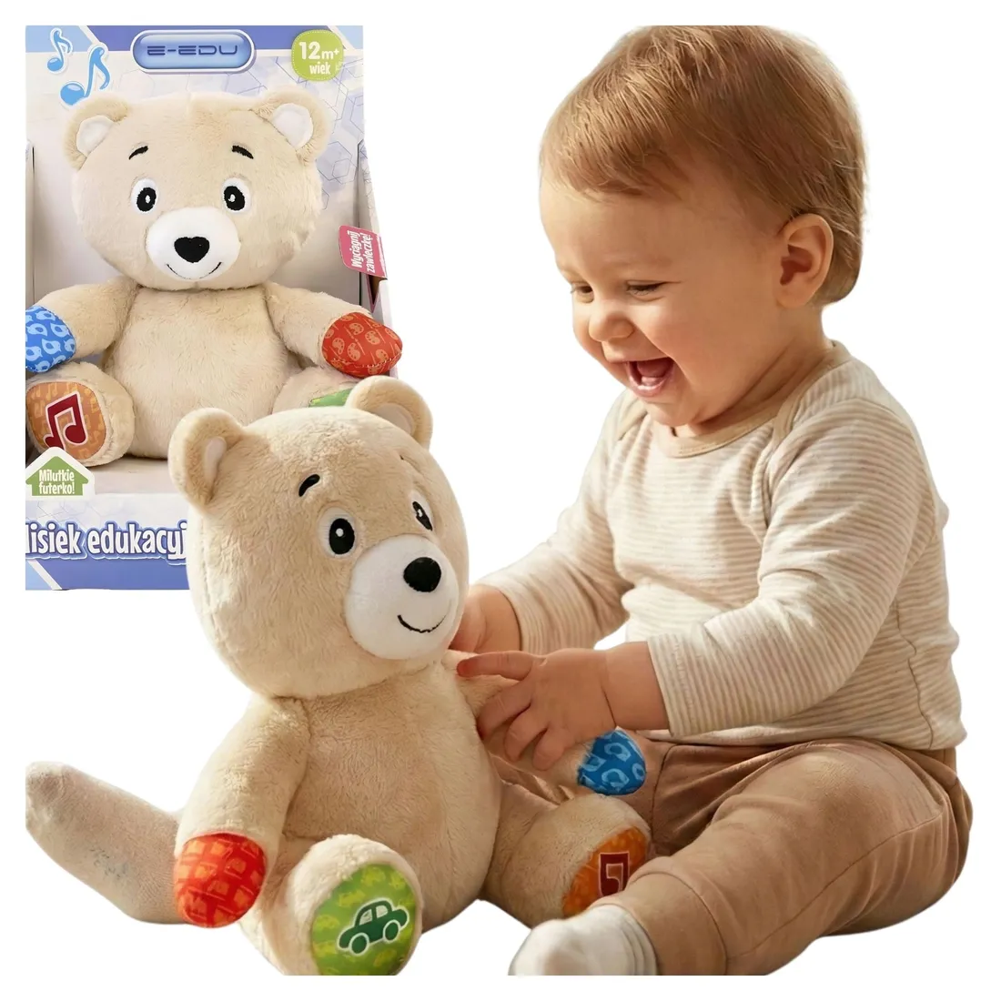 maskotka-interaktywna-mis-edukacyjny-spiewa-uczy-recytuje-po-polsku-misiek-stan-nowy