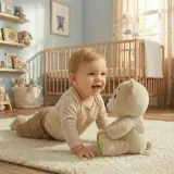 maskotka-interaktywna-mis-edukacyjny-spiewa-uczy-recytuje-po-polsku-misiek-wiek-dziecka-0