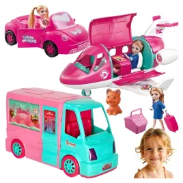 lalki-dla-dziewczynek-lalka-w-samochodzie-samolocie-food-truck-akcesoria-3