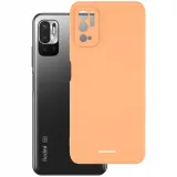 etui-do-poco-m3-pro-spacecase-silicone-szklo-kolor-pomaranczowy