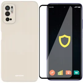 etui-matowe-do-poco-m3-pro-spacecase-silicone-case-obudowa-szklo