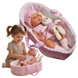 lalka-bobas-w-nosidelku-pluszak-krolik-sukienka-czapeczka-noworodek-3-4-5