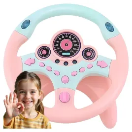 kierownica-zabawka-interaktywna-dla-dzieci-rozowa-dzwieki-swiatla-symulator