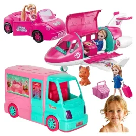 duzy-food-truck-kamper-rozowy-samochod-otwierany-samolot-dla-dzieci-3