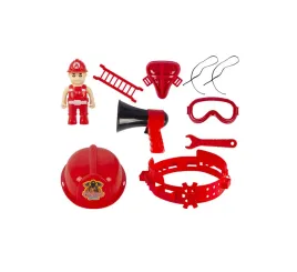 akcesoria-strazaka-uniwersalny-dla-dzieci-figurka-kask-megafon-okulary