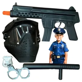 zestaw-dla-malego-policjanta-pistolet-kajdanki-maska-palka-odznaka-3-4-5-6