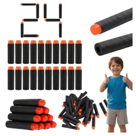 naboje-piankowe-pociski-strzalki-24-sztuki-do-pistoletow-miekkie-dla-dzieci